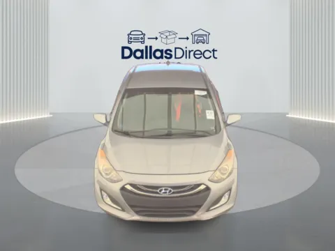 Another view of 2015 Hyundai Elantra GT for sale in Irving, TX at Dallas Direct Auto