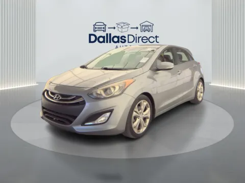 More photos of 2015 Hyundai Elantra GT at Dallas Direct Auto, TX