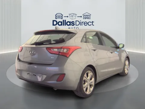 More photos of 2015 Hyundai Elantra GT at Dallas Direct Auto, TX