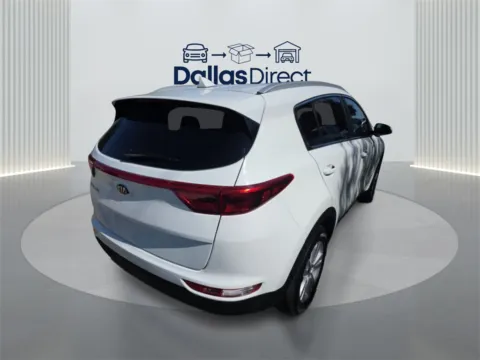 More photos of 2019 Kia Sportage LX at Dallas Direct Auto, TX