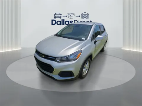 More photos of 2020 Chevrolet Trax LS at Dallas Direct Auto, TX
