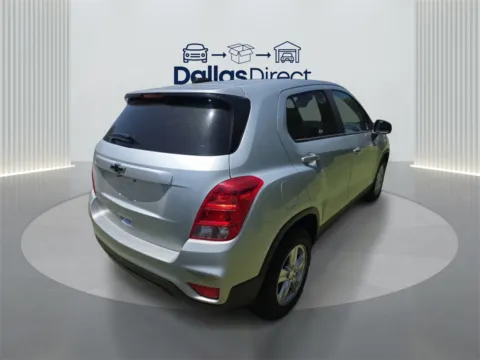 More photos of 2020 Chevrolet Trax LS at Dallas Direct Auto, TX