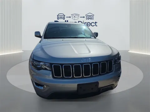 Another view of 2017 Jeep Grand Cherokee Laredo for sale in Irving, TX at Dallas Direct Auto