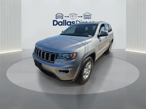 More photos of 2017 Jeep Grand Cherokee Laredo at Dallas Direct Auto, TX
