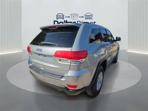 More photos of 2017 Jeep Grand Cherokee Laredo at Dallas Direct Auto, TX