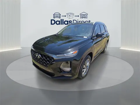 More photos of 2019 Hyundai Santa Fe Limited at Dallas Direct Auto, TX