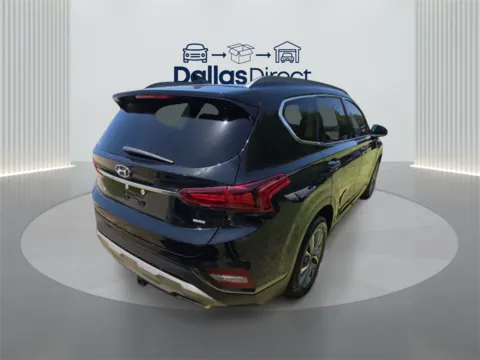 More photos of 2019 Hyundai Santa Fe Limited at Dallas Direct Auto, TX