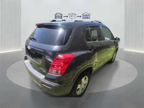 More photos of 2015 Chevrolet Trax LT at Dallas Direct Auto, TX
