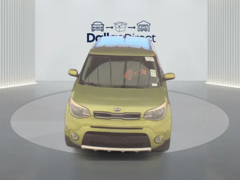 Another view of 2018 Kia Soul Plus for sale in Irving, TX at Dallas Direct Auto