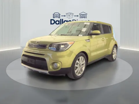 More photos of 2018 Kia Soul Plus at Dallas Direct Auto, TX