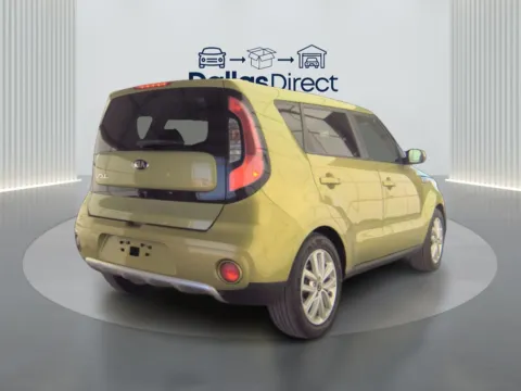 More photos of 2018 Kia Soul Plus at Dallas Direct Auto, TX