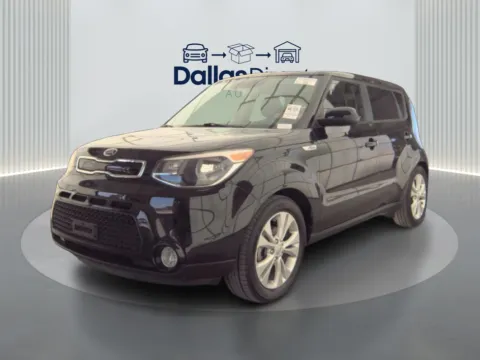 Photos of 2016 Kia Soul Plus for sale in Irving, TX at Dallas Direct Auto
