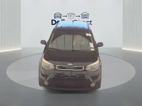 Another view of 2016 Kia Soul Plus for sale in Irving, TX at Dallas Direct Auto