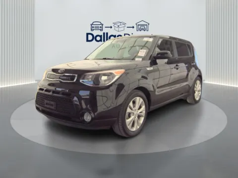 More photos of 2016 Kia Soul Plus at Dallas Direct Auto, TX