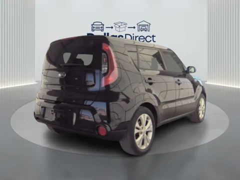 More photos of 2016 Kia Soul Plus at Dallas Direct Auto, TX
