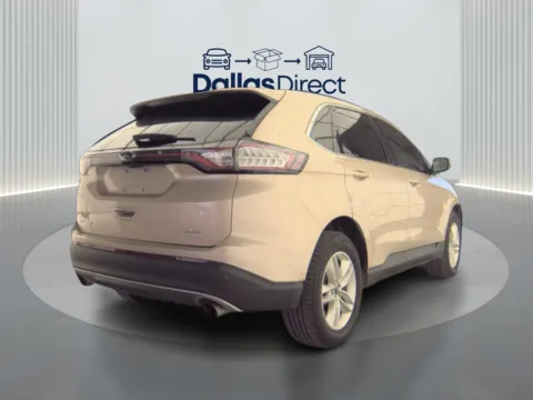 More photos of 2017 Ford Edge SEL at Dallas Direct Auto, TX