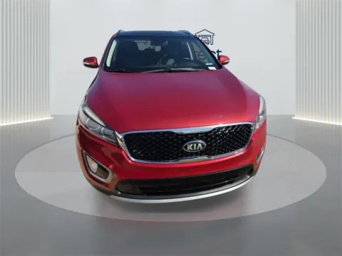 Another view of 2016 Kia Sorento EX for sale in Irving, TX at Dallas Direct Auto