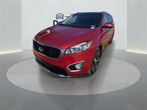 More photos of 2016 Kia Sorento EX at Dallas Direct Auto, TX