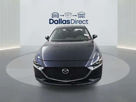 Another view of 2024 Mazda Mazda3 2.5 S for sale in Irving, TX at Dallas Direct Auto