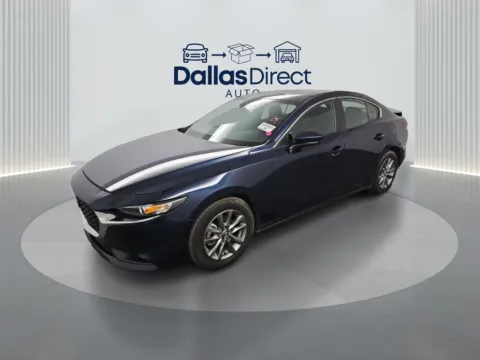 More photos of 2024 Mazda Mazda3 2.5 S at Dallas Direct Auto, TX