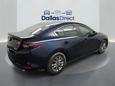 More photos of 2024 Mazda Mazda3 2.5 S at Dallas Direct Auto, TX