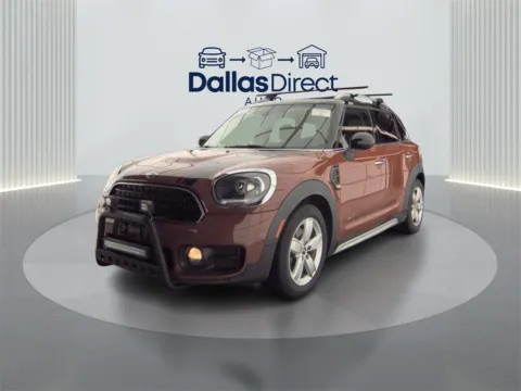 More photos of 2018 MINI Cooper Countryman ALL4 Cooper ALL4 at Dallas Direct Auto, TX