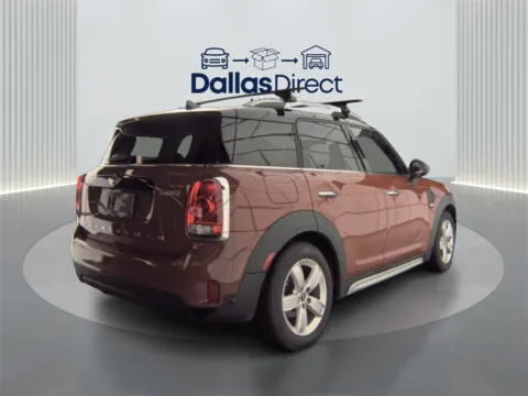 More photos of 2018 MINI Cooper Countryman ALL4 Cooper ALL4 at Dallas Direct Auto, TX