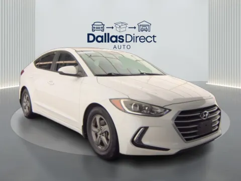 Photos of 2017 Hyundai Elantra Eco for sale in Irving, TX at Dallas Direct Auto