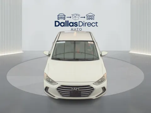More photos of 2017 Hyundai Elantra Eco at Dallas Direct Auto, TX