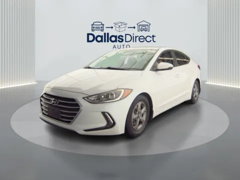 More photos of 2017 Hyundai Elantra Eco at Dallas Direct Auto, TX