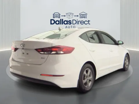 More photos of 2017 Hyundai Elantra Eco at Dallas Direct Auto, TX
