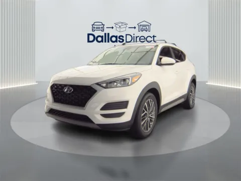 More photos of 2021 Hyundai Tucson SEL at Dallas Direct Auto, TX