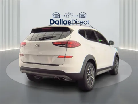 More photos of 2021 Hyundai Tucson SEL at Dallas Direct Auto, TX