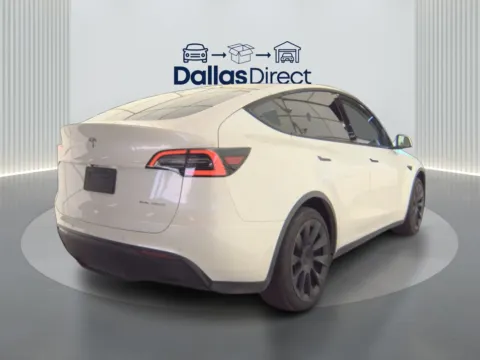 More photos of 2020 Tesla Model Y Long Range at Dallas Direct Auto, TX