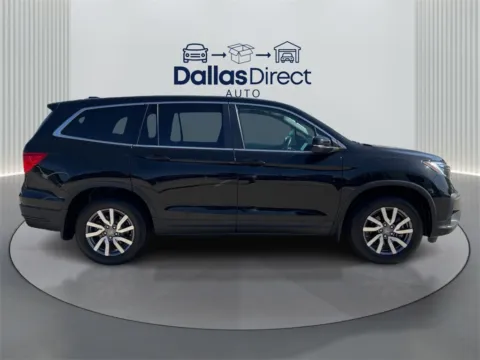 More photos of 2022 Honda Pilot EX-L at Dallas Direct Auto, TX