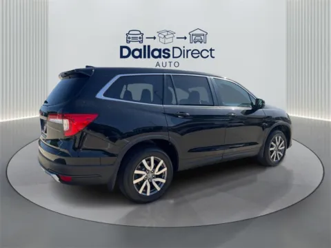 More photos of 2022 Honda Pilot EX-L at Dallas Direct Auto, TX