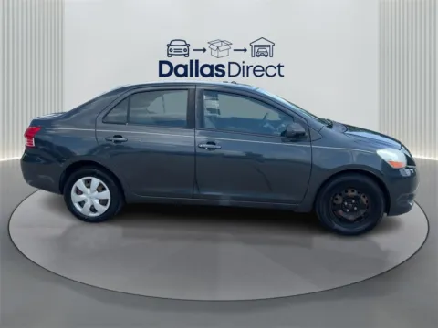 More photos of 2007 Toyota Yaris at Dallas Direct Auto, TX
