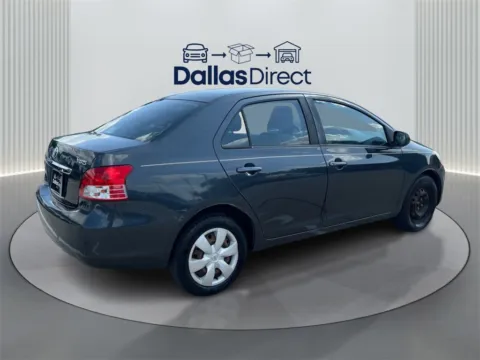 More photos of 2007 Toyota Yaris at Dallas Direct Auto, TX