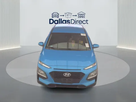 Another view of 2019 Hyundai Kona SE for sale in Irving, TX at Dallas Direct Auto