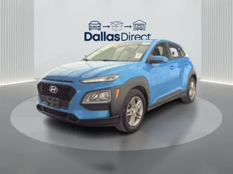 More photos of 2019 Hyundai Kona SE at Dallas Direct Auto, TX