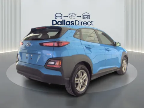 More photos of 2019 Hyundai Kona SE at Dallas Direct Auto, TX