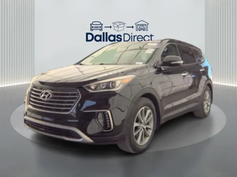 Photos of 2017 Hyundai Santa Fe Limited for sale in Irving, TX at Dallas Direct Auto