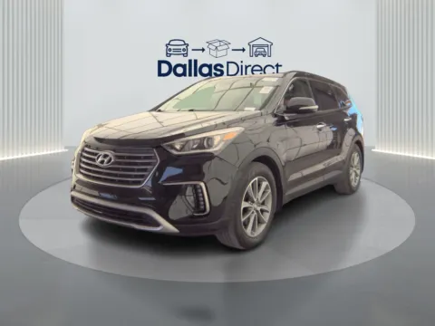 More photos of 2017 Hyundai Santa Fe Limited at Dallas Direct Auto, TX