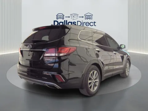 More photos of 2017 Hyundai Santa Fe Limited at Dallas Direct Auto, TX