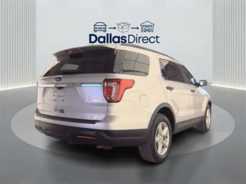 More photos of 2018 Ford Explorer at Dallas Direct Auto, TX