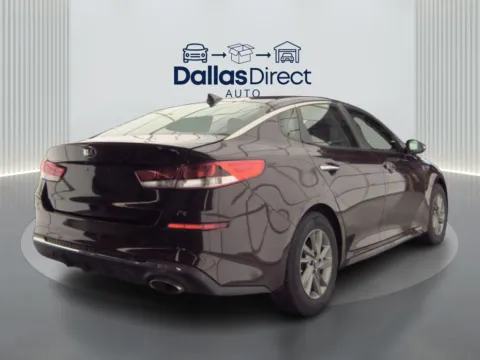 More photos of 2020 Kia Optima LX at Dallas Direct Auto, TX