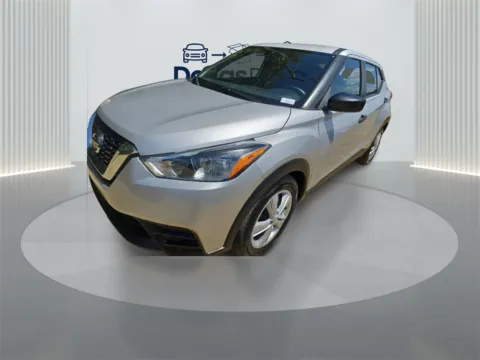 More photos of 2020 Nissan Kicks S at Dallas Direct Auto, TX