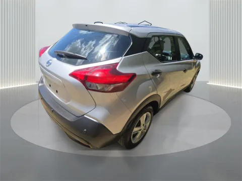 More photos of 2020 Nissan Kicks S at Dallas Direct Auto, TX