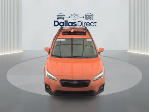 Another view of 2020 Subaru Crosstrek Limited for sale in Irving, TX at Dallas Direct Auto