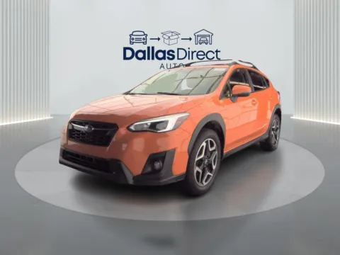 More photos of 2020 Subaru Crosstrek Limited at Dallas Direct Auto, TX